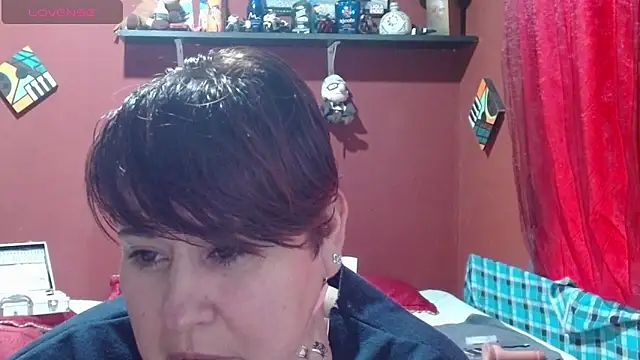 Sasharosee2 online show from December 3, 1:31 pm