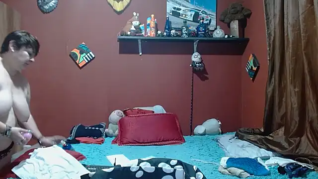 Snapshot of Sasharosee2 chatting on February 22, 12:15 pm Sasharosee2 online show from February 22, 12:15 pm