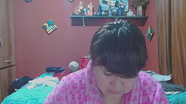 Snapshot of Sasharosee2 chatting on February 26, 12:26 pm Sasharosee2 online show from February 26, 12:26 pm