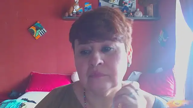 Sasharosee2 online show from April 13, 7:52 pm