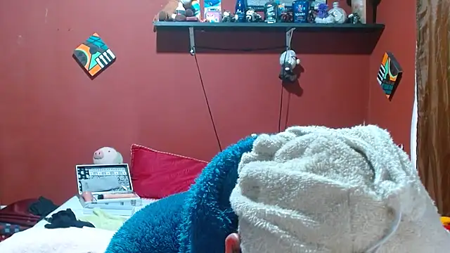 Sasharosee2 online show from April 15, 12:01 pm