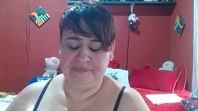 Sasharosee2 online show from June 6, 7:51 pm