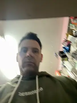 Ezeveron online show from October 7, 12:41 am