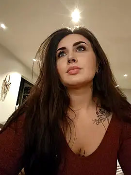 Kristyoff online show from January 13, 8:47 pm