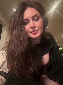 Kristyoff online show from May 12, 8:28 pm