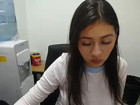 Alice-08 online show from May 15, 6:59 pm