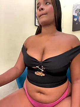 DemiSins online show from November 1, 8:11 pm