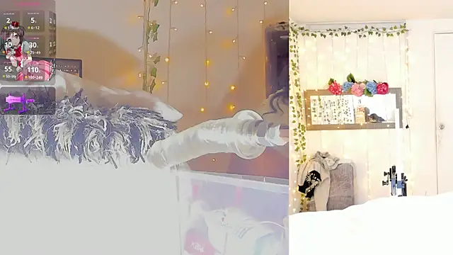 Ashley  Jones   online show from January 14, 9:04 am