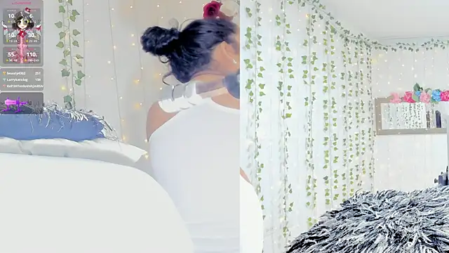 Ashley  Jones   online show from February 28, 9:10 am