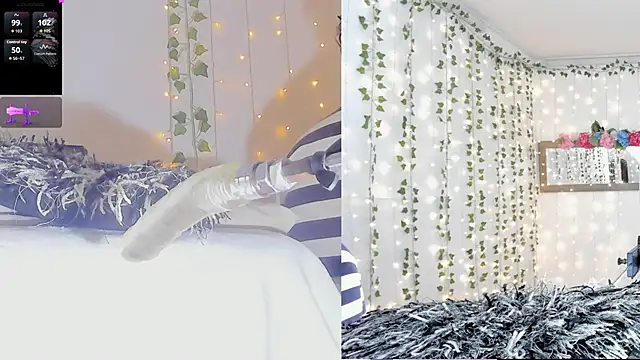 Ashley  Jones   online show from March 7, 8:55 am