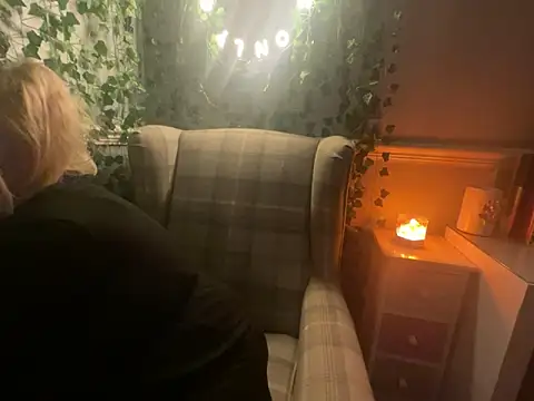 BonnyDesire online show from November 21, 8:07 pm