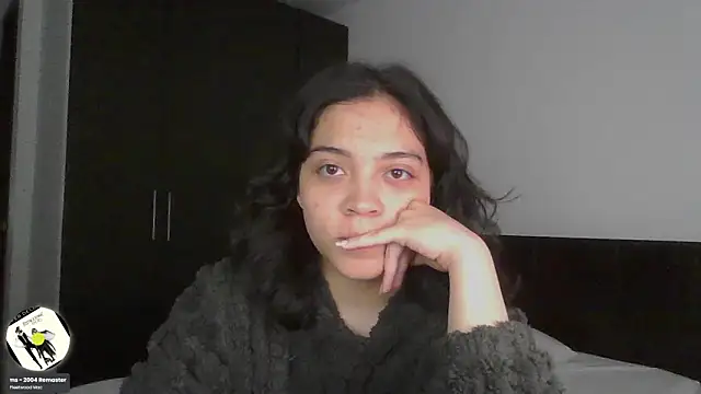  curiouskitten  online show from March 5, 2:40 am