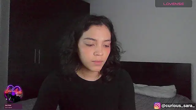  curiouskitten  online show from March 12, 2:07 am