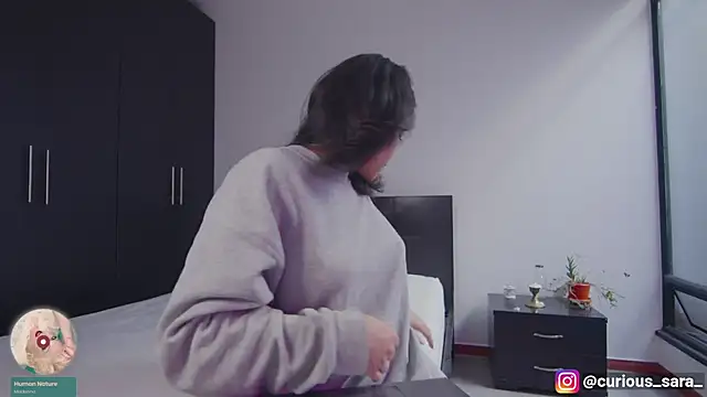  curiouskitten  online show from April 12, 9:42 pm