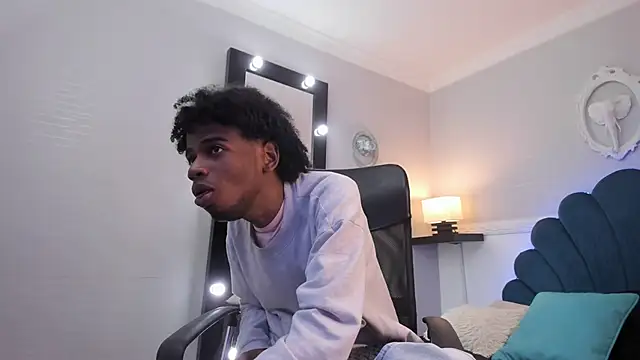 AllexJacob online show from November 1, 2:19 pm