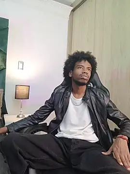 AllexJacob online show from March 4, 12:55 pm