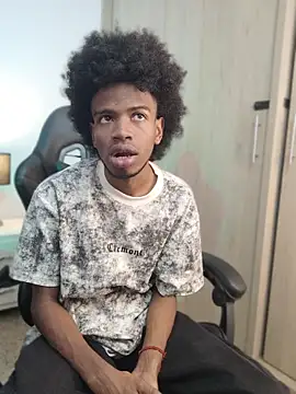 AllexJacob online show from March 19, 1:37 pm