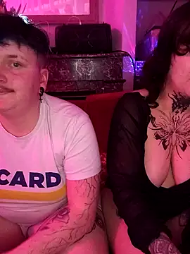 captaine pioupiou online show from March 30, 8:10 pm