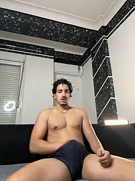 fuck   boyy online show from April 13, 4:01 pm