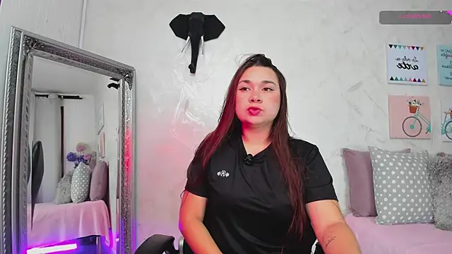 andre-baker online show from November 23, 12:38 pm