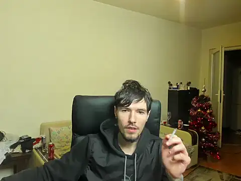 dirty justin online show from December 21, 3:13 am