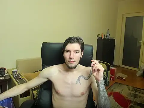 dirty justin online show from February 7, 10:13 pm