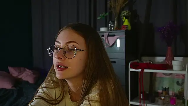 blissence online show from February 21, 3:24 pm