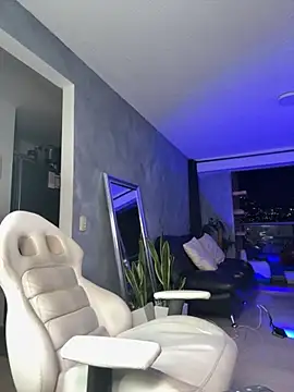 DiagoRockfield online show from October 29, 12:46 am