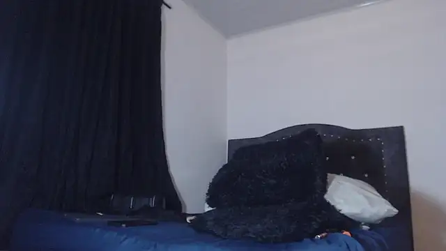 Chrys harris77 online show from March 12, 6:19 am