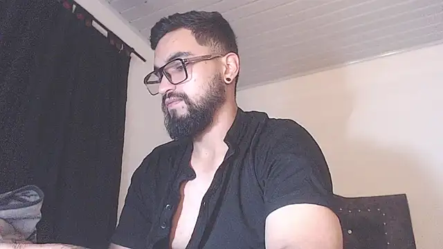 Chrys harris77 online show from March 18, 6:16 am