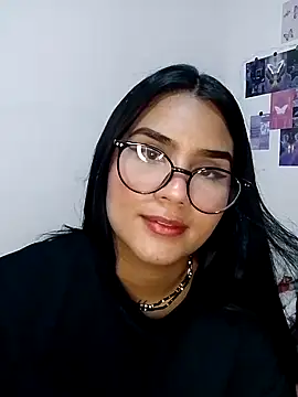 Renata Zoe online show from September 23, 1:19 am