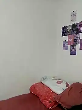 Renata Zoe online show from September 29, 1:11 am