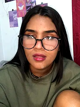 Renata Zoe online show from November 26, 2:01 am