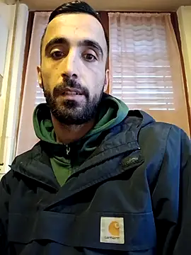 Deffnot7777 online show from November 17, 3:18 pm