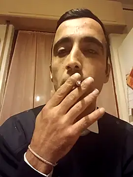 Deffnot7777 online show from December 1, 9:20 pm