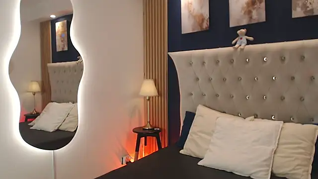 SalvadorFit online show from February 22, 8:18 pm