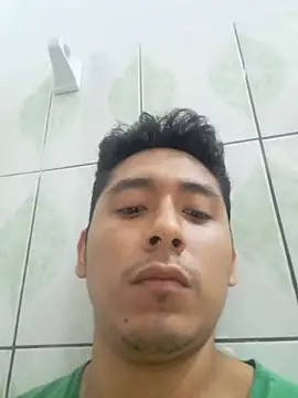 Snapshot of latinbigcock1_ chatting on October 13, 2:00 am latinbigcock1 online show from October 13, 2:00 am