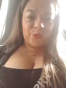 Snapshot of Amalia-sm chatting on October 2, 9:00 pm Amalia-sm online show from October 2, 9:00 pm