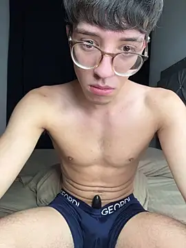 arthurdavies online show from November 6, 2:45 am