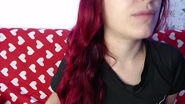 kat desiree online show from March 1, 12:51 pm