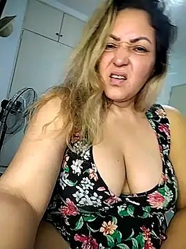 Lunita86 online show from October 24, 2:13 pm