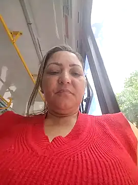 Lunita86 online show from November 11, 3:45 pm