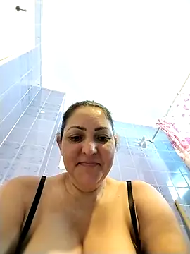 Lunita86 online show from January 7, 2:08 pm