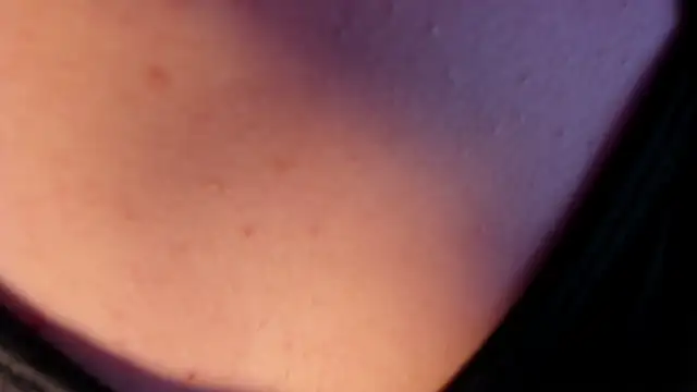 Scarleett Moon online show from October 7, 3:36 am