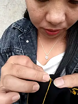 tulipsexy online show from October 22, 2:01 am