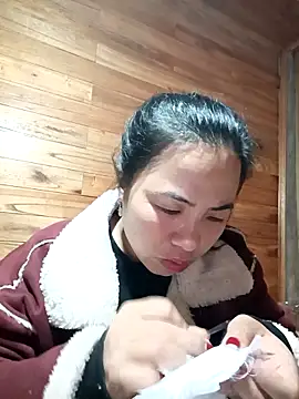 tulipsexy online show from January 16, 3:16 pm