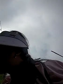 tulipsexy online show from March 2, 2:36 am