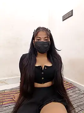 Snapshot of Rihana_01 chatting on November 8, 6:24 am Rihana 01 online show from November 8, 6:24 am