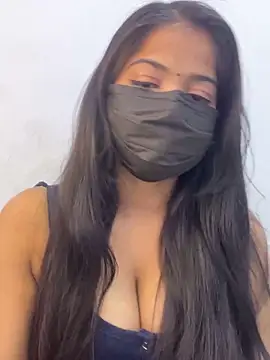 Rihana 01 online show from December 19, 6:53 am