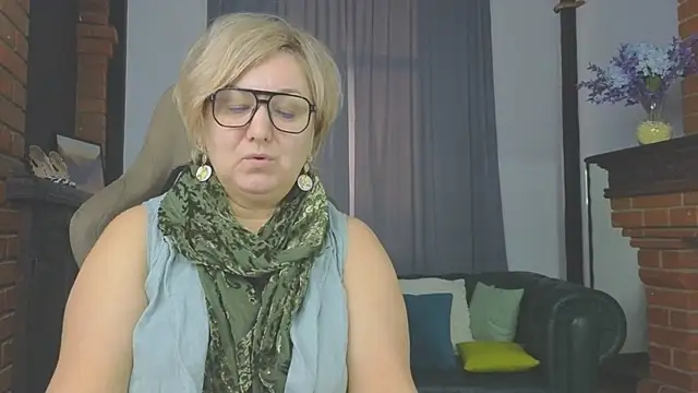 Marta Wils online show from November 11, 3:17 am